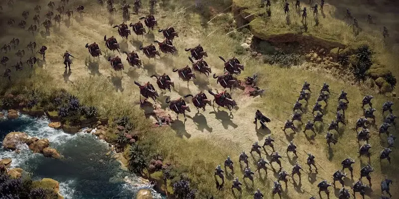 image 13 20 El título de Juego de Tronos con Jon Snow a la cabeza recibe una nueva actualización sobre su fecha de lanzamiento que no gustará a nadie