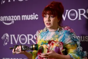 CMAT speaks out after cruel body-shaming following BBC Radio 1 Big Weekend performance