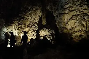 Family travel 5: Explore these parks
