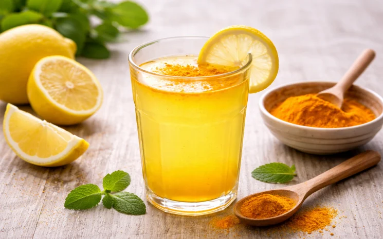 6 types of tea to drink in summer to support liver detoxification - Image 2. 6 loại trà nên uống mùa hè hỗ trợ gan giải độc - Ảnh 2.