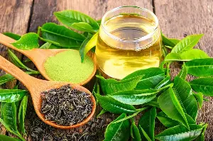 6 types of tea to drink in summer to support liver detoxification.