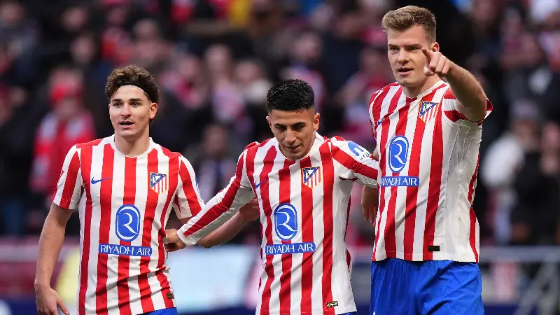 El equipo español se enfrenta al Merseyside