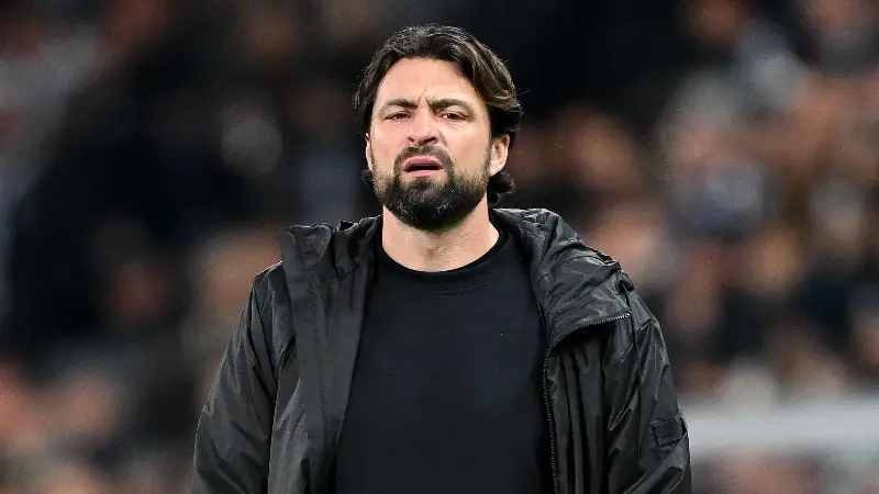 Cifuentes exit leaves play-off push in balance