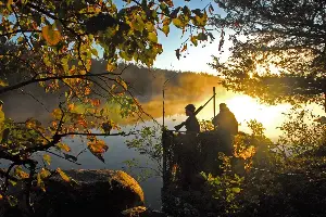 Dennis Anderson: On the duck opener, some Minnesota hunters see ducks, others only rain
