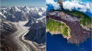 7 places in India you can’t visit like a regular tourist: From Barren Island to North Sentinel
