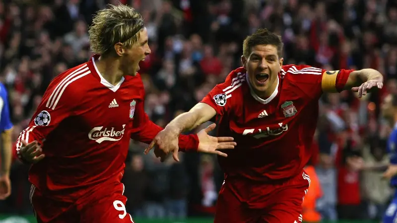 Gerrard reserves high praise for Ekitike