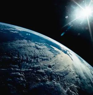 A company got approval to put a giant mirror in space. Experts are raising alarms