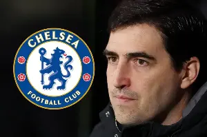 Chelsea ready to explore Andoni Iraola talks as new manager shortlist drawn up