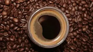 Beyond Arabica: The Search For Climate-Resilient Coffee