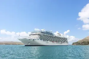 This Oceania luxury cruise ship is going gluten-free in 2028 for a special sailing