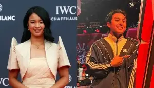 Alex Eala, Zack Tabudlo among Filipinos in new Forbes 30 Under 30 list