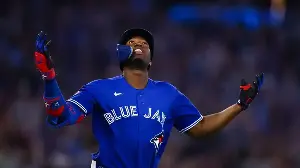 Jesus Sanchez injury should kill MLB's family-friendly tradition