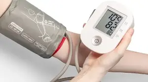 Have high blood pressure? Cardiovascular surgeon says these 3 lifestyle changes can help lower your numbers