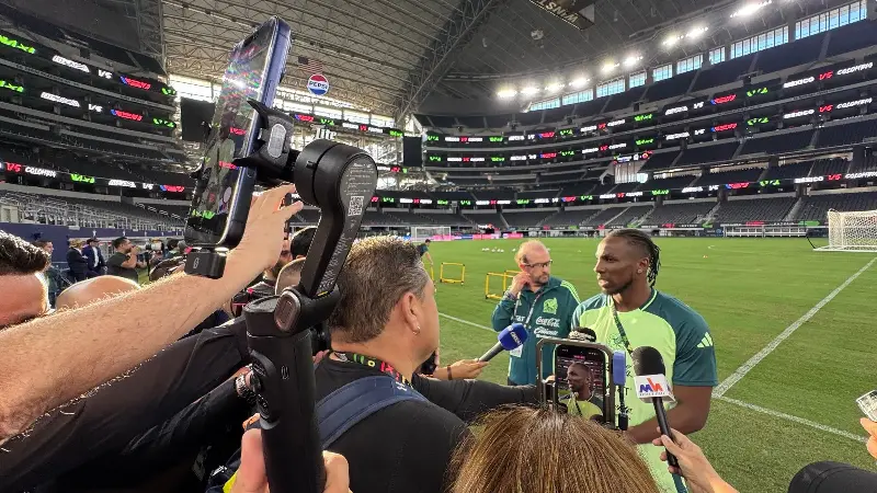 World Cup spot remains uncertain