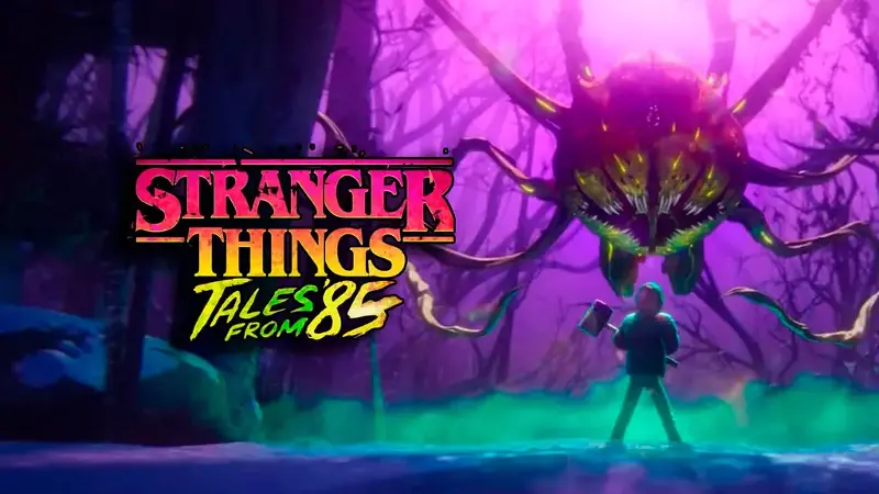 Temporada 2 de 'Stranger Things: Relatos del 85': Estado de renovación y posible fecha de estreno en Netflix
