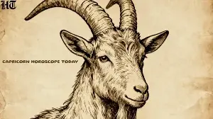 Capricorn Horoscope Today, October 21, 2026: Ask question before making a financial or family commitment today