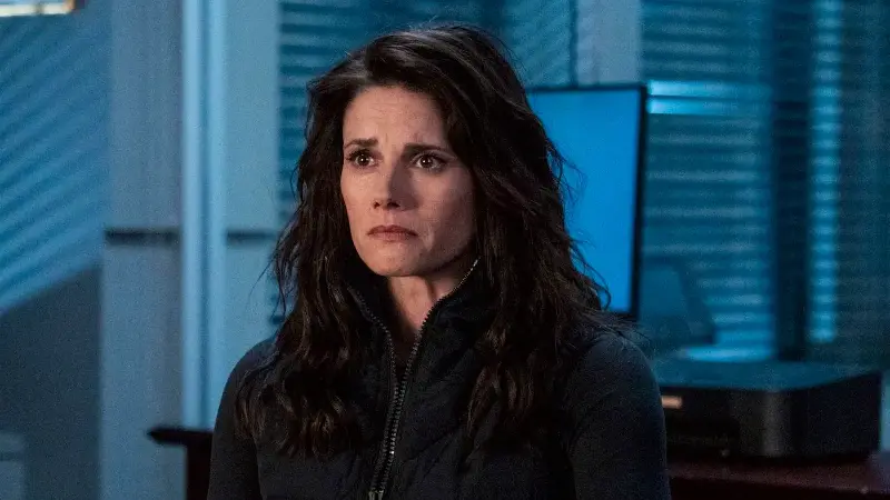 After Maggie Made An Emotional Decision About Her Future On CBS' FBI, Here's When Missy Peregrym Will Be Back