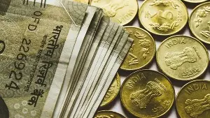 8th Pay Commission not required to brief Centre during deliberations, Finance Ministry tells Rajya Sabha