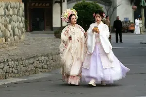 Chinese tourists have changed.