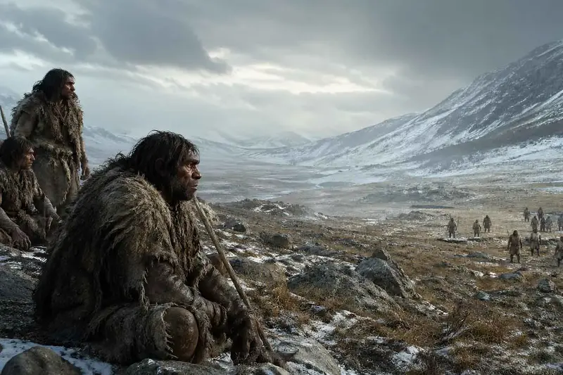 Gli scienziati pensano di aver finalmente capito perché i Neanderthal sono scomparsi