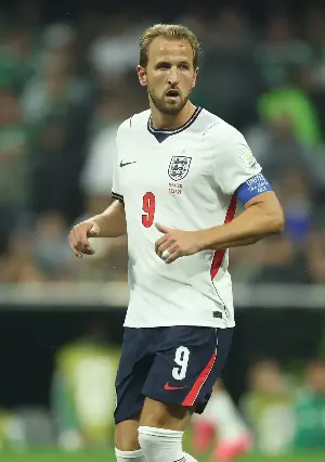 Harry Kane breaks silence on 'all-timer' viral interview after 'perfect' England win over Mexico