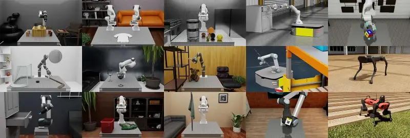 photorealistic-environment