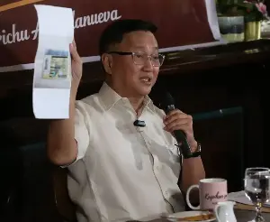 Metro Manila workers get P85 daily wage hike