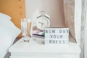 Good Morning, Reimagined: How the First 10 Minutes Can Change Your Entire Day