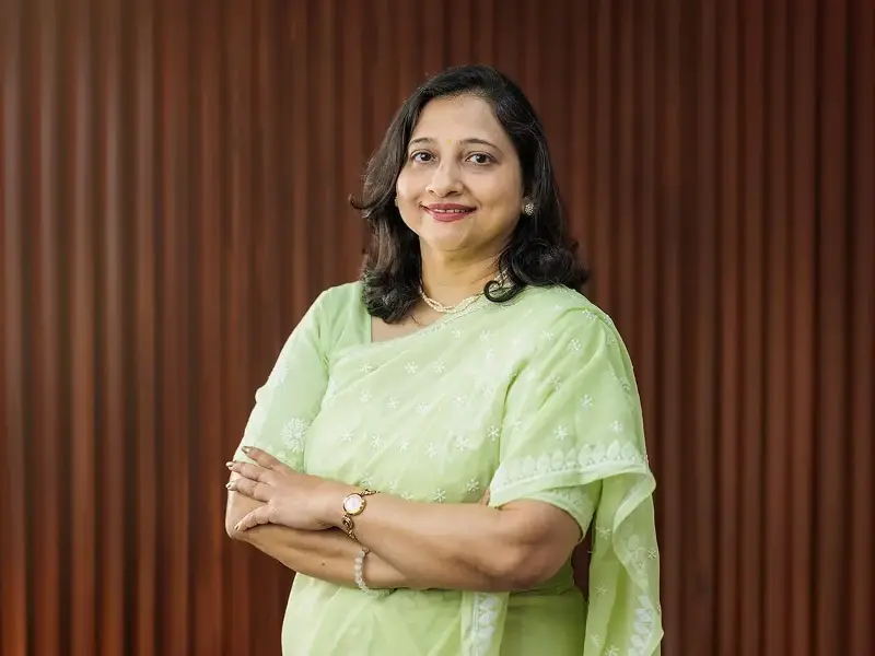 Arati Porwal, Senior Country Head, CFA Institute