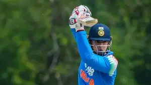 Vaibhav Sooryavanshi not making debut in Ireland not on ‘expected lines’: Gavaskar expects course correction in England