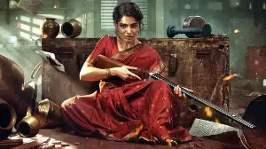 Maa Inti Bangaaram box office collection day 4: Samantha Ruth Prabhu film earns over ₹25 crore after good weekend
