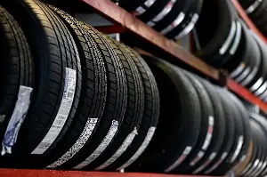 Your car may not be fuel efficient, but in California your tires have to be now