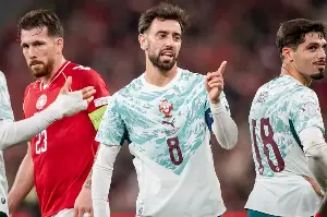 Bruno Fernandes hands Manchester United major boost after replacing Cristiano Ronaldo