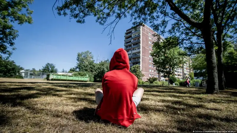 UNICEF: Alemania por debajo del promedio en bienestar infantil