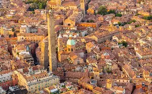 I’ve lived in Bologna for 20 years – here’s my itinerary for Italy’s foodie city