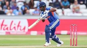 'Why point the gun at Sanju Samson?' Former BCCI selector challenges growing clamour for Vaibhav Sooryavanshi debut