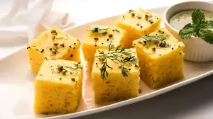 How To Make Gujarati Khaman Dhokla: 5 Tips To Make It Soft