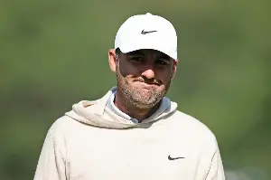 Scottie Scheffler Bracing for Rare Weather Conditions at 2026 Masters