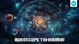 Tomorrow's horoscope offers insights for growth.