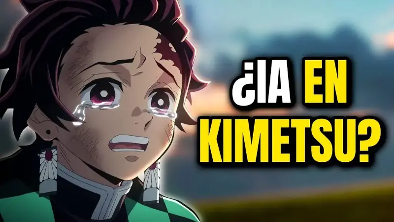 El presidente de Aniplex (Kimetsu no Yaiba, Solo Leveling) no descarta usar IA en sus animes, pero con una condición