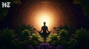 Signs your chakras are out of balance