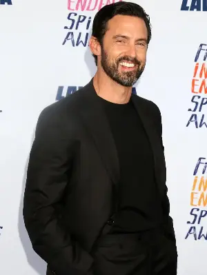 Milo Ventimiglia shares how fatherhood has improved his work