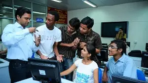 Education needs a radical overhaul for the AI age