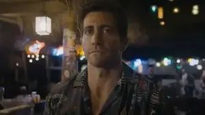 I’ve Been Waiting For An Update On Jake Gyllenhaal’s Road House 2, And Someone Finally Asked The Director