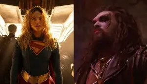 Jason Momoa debuts as Lobo in new 'Supergirl' trailer