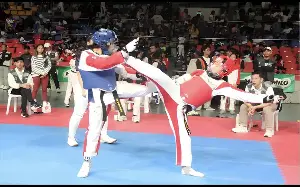 Smart /MVPSF National Taekwondo Championships set at Ninoy Aquino Stadium