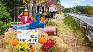 The Most Halloween-Obsessed States in America, Ranked