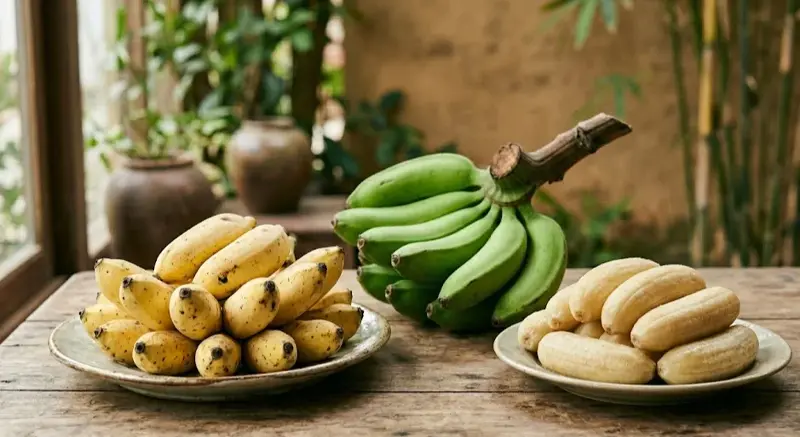Cách ăn chuối luộc giúp ngủ ngon hơn, đỡ trằn trọc mất ngủ- Ảnh 1.