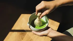The History and Spiritual Meaning of Matcha