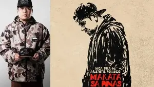 Gloc-9 to launch new poetry series at Philippine Book Festival 2026